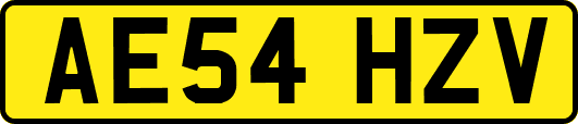 AE54HZV