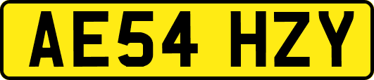 AE54HZY