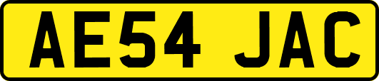 AE54JAC