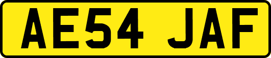 AE54JAF