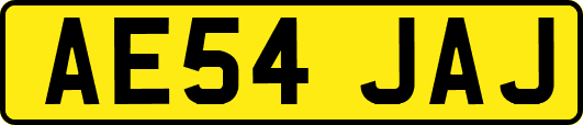 AE54JAJ