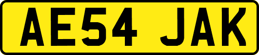 AE54JAK