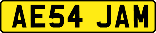 AE54JAM