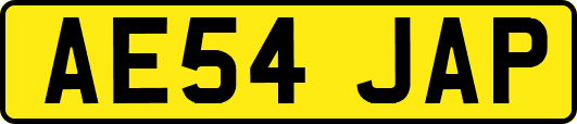 AE54JAP