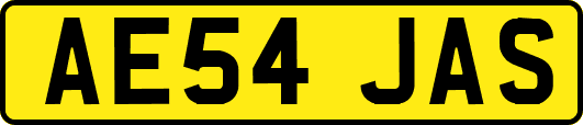 AE54JAS