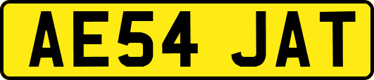 AE54JAT