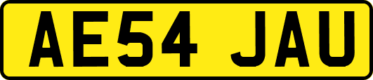 AE54JAU