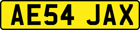 AE54JAX