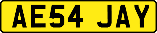 AE54JAY