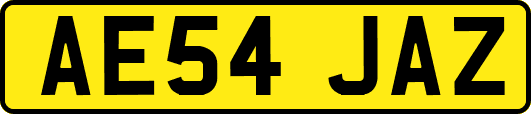 AE54JAZ