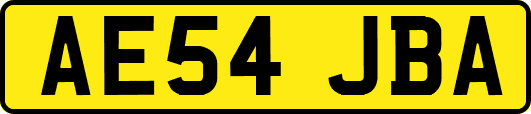 AE54JBA
