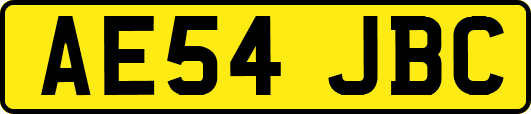 AE54JBC