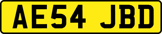 AE54JBD