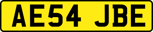 AE54JBE