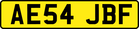 AE54JBF