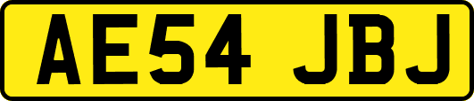 AE54JBJ