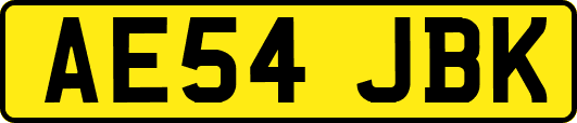 AE54JBK
