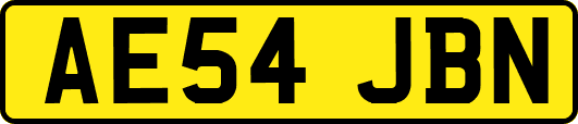 AE54JBN