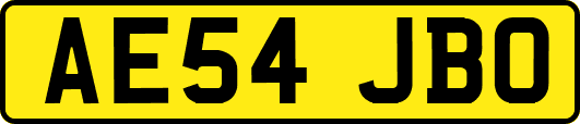 AE54JBO