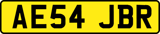 AE54JBR