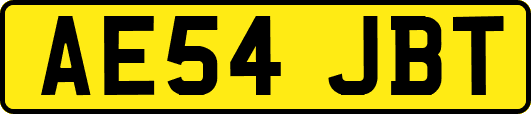 AE54JBT