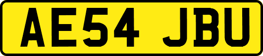 AE54JBU