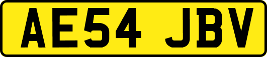 AE54JBV