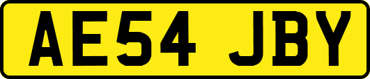 AE54JBY
