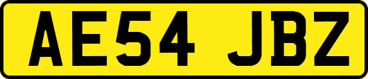 AE54JBZ