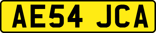 AE54JCA