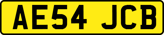 AE54JCB
