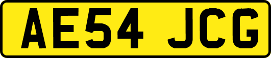 AE54JCG