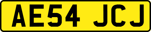 AE54JCJ