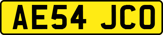 AE54JCO
