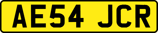 AE54JCR