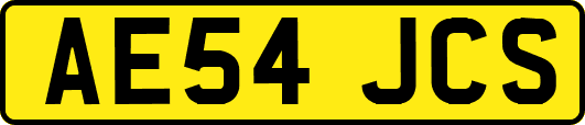 AE54JCS