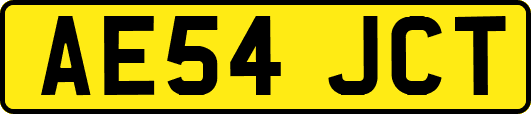 AE54JCT