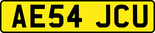 AE54JCU