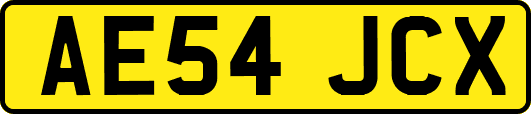 AE54JCX