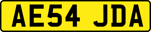 AE54JDA