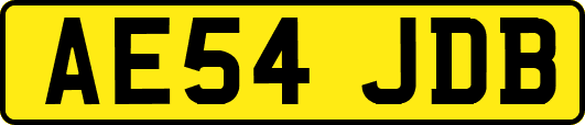 AE54JDB