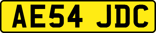 AE54JDC