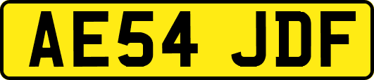AE54JDF
