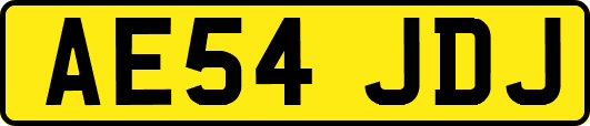 AE54JDJ