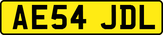 AE54JDL