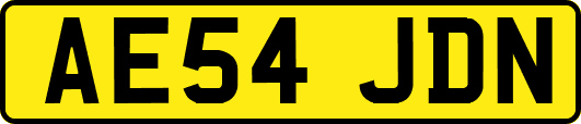 AE54JDN