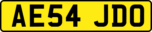 AE54JDO
