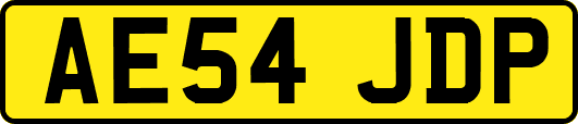 AE54JDP