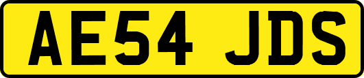AE54JDS
