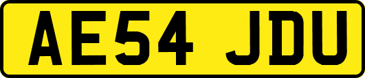AE54JDU